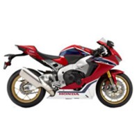 17-23 Honda CBR1000RR Verkleidung