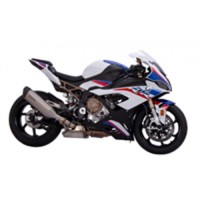 19-21 BMW S1000RR Verkleidung