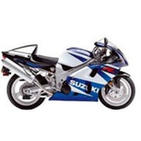 98-03 Suzuki TL1000R Verkleidung