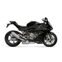 BMW S1000RR Verkleidung