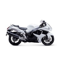 GSXR 1300 Verkleidung