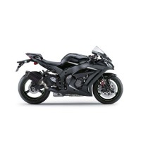 Ninja ZX10R Verkleidung