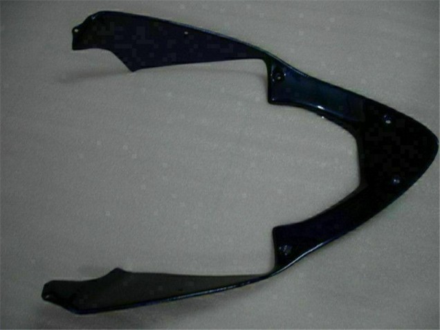 Blau 01-03 Honda CBR600 F4i Motorrad Verkleidung