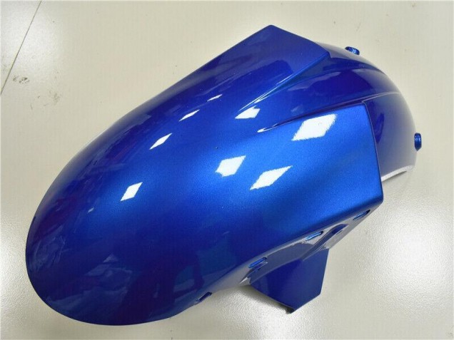 Blau 06-07 Kawasaki ZX10R Motorrad Verkleidung