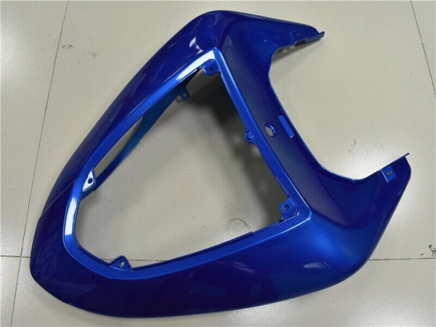 Blau 06-07 Kawasaki ZX10R Motorrad Verkleidung