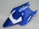 Blau 08-16 Yamaha YZF R6 Motorrad Verkleidung & Plastik