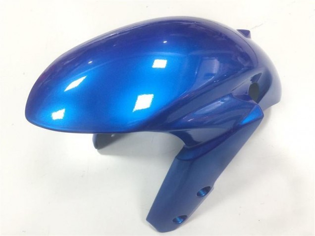 Blau 11-21 Suzuki GSXR 600/750 Motorrad Verkleidung