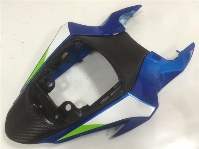 Blau 11-21 Suzuki GSXR 600/750 Motorrad Verkleidung