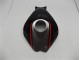 Graues Rot Schwarz 08-11 Honda CBR1000RR Motorrad Verkleidung