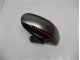 Graues Rot Schwarz 08-11 Honda CBR1000RR Motorrad Verkleidung