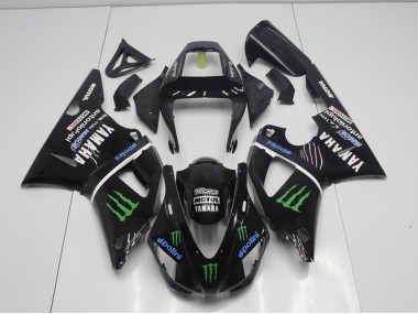 Monster Drink 98-99 Yamaha YZF R1 Motorrad Verkleidung