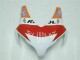 Orange Repsol 08-11 Honda CBR1000RR Motorrad Verkleidung & Plastik