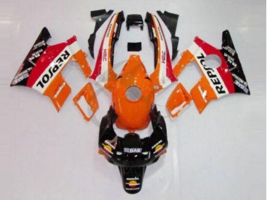 Repsol 91-94 Honda CBR600 F2 Motorrad Verkleidung