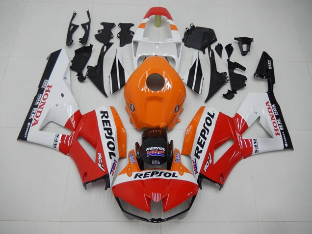 Repsol HRC 12-16 Honda CBR1000RR Motorrad Verkleidung