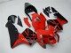 Rot Schwarz 03-04 Honda CBR600RR Motorrad Verkleidung Komplett Sets