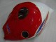 Rot Weiß Blau 23 12-16 Honda CBR1000RR Motorrad Verkleidung