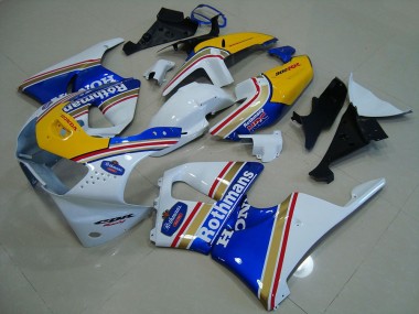 Rothmans 98-99 Honda CBR900RR 919 Motorrad Verkleidung