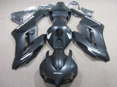 Schwarz 04-05 Honda CBR1000RR Motor Verkleidung