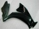 Schwarz 12-16 Honda CBR1000RR Motorrad Verkleidungen