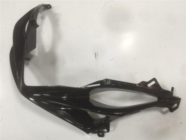 Schwarz Weiß 11-21 Suzuki GSXR 600/750 Motorrad Verkleidung