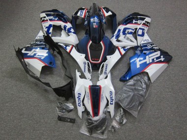 Tyco 15-18 BMW S1000RR Motorrad Verkleidung